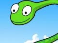 Lalao Pizza snake 