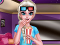 Lalao Ice Queen Movie Time 