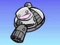 Lalao Cantankerous Tank