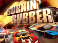 Lalao Burnin Rubber 