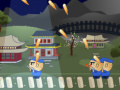 Lalao Attack on Humans 