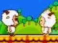 Lalao Adventures of sheep