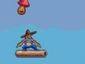 Lalao Stoned Scarecrow 