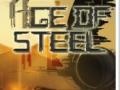 Lalao Age of Steel 