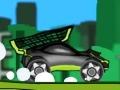 Lalao Ben 10 Delivery
