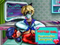 Lalao Dotted Girl Resurrection Emergency