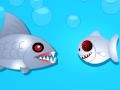 Lalao Fish race