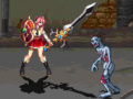 Lalao Crazy Zombie 9. 0 The last heroes 