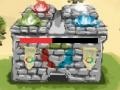 Lalao Elemental Fortress 