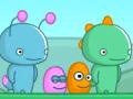 Lalao Anski and Blip