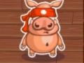 Lalao Ninja Bacon