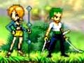 Lalao One Piece Exotic Adventure