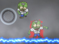 Lalao Zombie Smash 