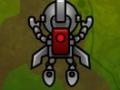 Lalao Sky Acrobat 