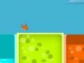 Lalao Bird Color Target 