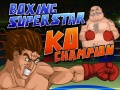 Lalao Boxing Superstars Ko Champion 