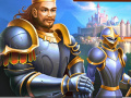 Lalao Kings and Knights 
