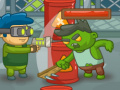 Lalao Zombie Night 