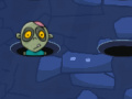 Lalao Smashed Zombie 