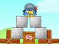 Lalao Save the Chicken 