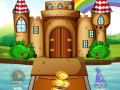 Lalao Magical castle coin dozer 