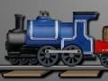 Lalao Train Mania