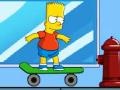 Lalao Bart Boarding