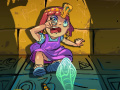 Lalao Mia Castle Adventure 