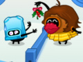 Lalao Silly Ways To Die Christmas Party 