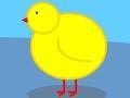 Lalao Chick Adee