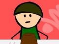 Lalao Bad Guys: Christmas Dinner