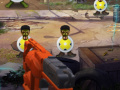 Lalao Test Range 