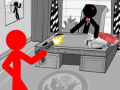 Lalao Stickman Army The Defenders 