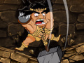 Lalao Wothan The Barbarian 
