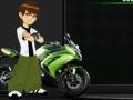 Lalao Ben 10 Race