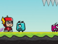 Lalao The Flash Adventures 