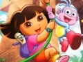 Lalao Dora Puzzle Fun