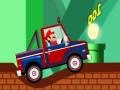 Lalao Mario Truck Ride 2