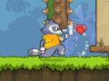 Lalao Jungle Runner 