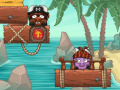 Lalao Bravebull pirates 