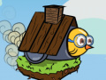 Lalao Flying Chicken
