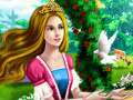 Lalao Hidden Princess 