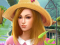 Lalao Garden Secrets Find the Differences 