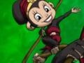 Lalao Kiba & Kumba Jigsaw Puzzle 