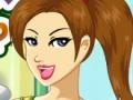 Lalao Soccer Dress Up 