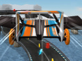 Lalao Hot Wheels Street Hawk
