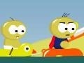 Lalao Raft Wars