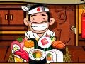 Lalao Sushi Matching 