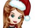 Lalao Christmas Costume