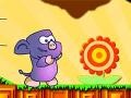 Lalao Ninja Pig 